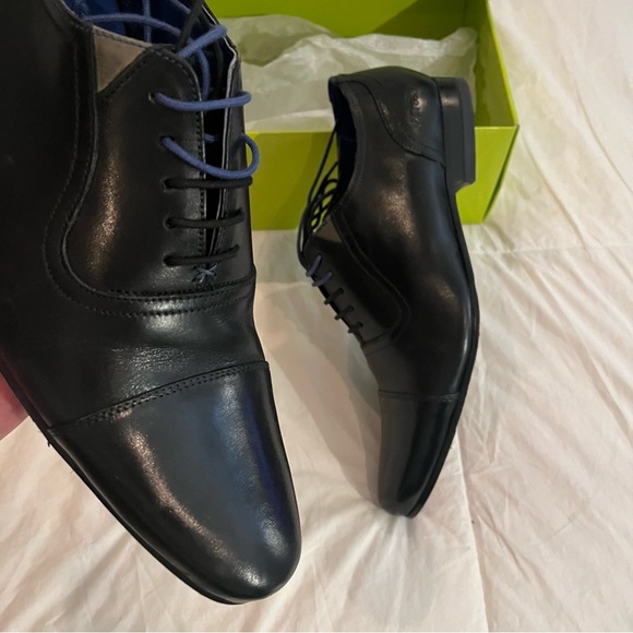 Ted Baker Dress Shoes